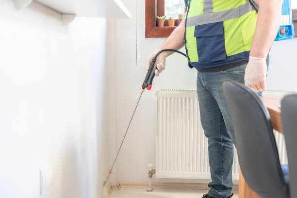 Best Pest Control Treatment  in Muscoy, CA